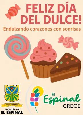 DIA DULCE 