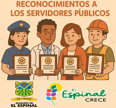 DIA DE LA INTEGRACIÓN INSTITUCIONAL - RECONOCIMIENTOS A LOS SERVIDORES PÚBLICOS DE CARRERA Y LNR