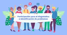 diagnostico e identificación de problemas