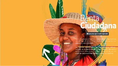 Renta Ciudadana