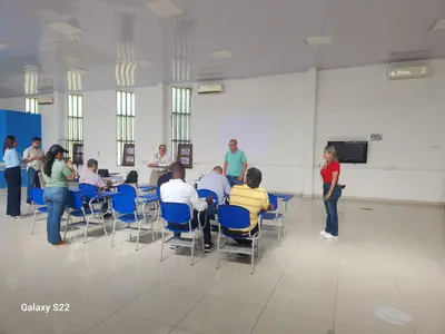 Alcaldía de El Espinal inicia la prestación del servicio de transporte escolar