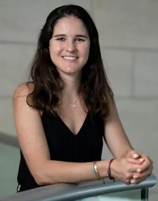 Innovación colombiana salva vidas: Valentina Agudelo gana premio internacional con dispositivo contra el cáncer de mama