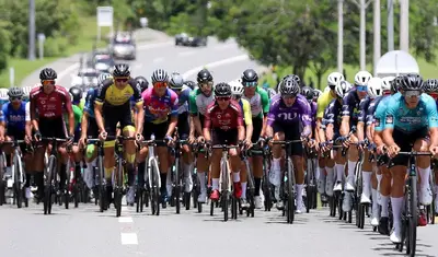 Conozca cuáles son las vías que estarán cerradas por el paso de la quinta etapa del Clásico RCN