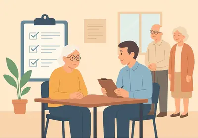 ZONA URBANA - ADULTOS MAYORES PENDIENTES POR REALIZAR EL PROCESO DE INSCRIPCION AL PROGRAMA COLOMBIA MAYOR – RUMBO AL PILAR SOLIDARIO