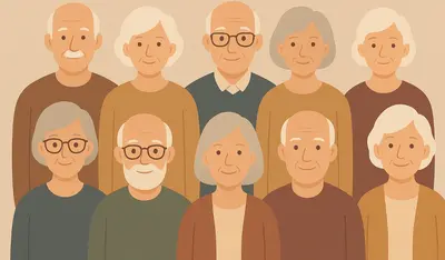 ZONA RURAL - ADULTOS MAYORES PENDIENTES POR REALIZAR EL PROCESO DE INSCRIPCION AL PROGRAMA COLOMBIA MAYOR – RUMBO AL PILAR SOLIDARIO