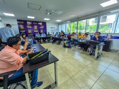 Este viernes se cumplirá el lanzamiento del Plan 30 de Seguridad en El Espinal