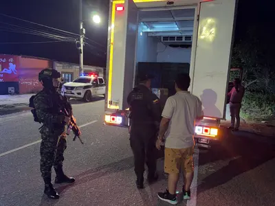 La Alcaldía de El Espinal continúa comprometida con la seguridad ciudadana y fortalece operativos para que se respeten las normas de tránsito