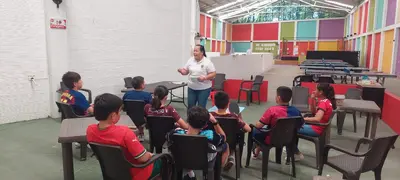 &iexcl;Decimos NO al trabajo infantil!