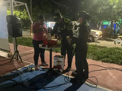 &iexcl;Regresan &ldquo;Cine al Barrio&rdquo; y &ldquo;Cine en tu Vereda&rdquo;!