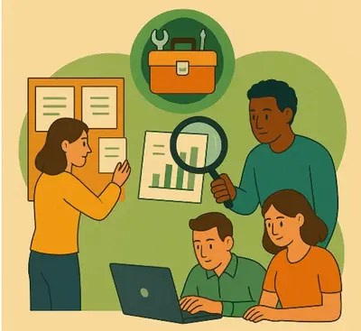 Diagnostico e Identificaci&oacute;n de Problemas