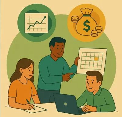 Planeaci&oacute;n y Presupuesto Participativo