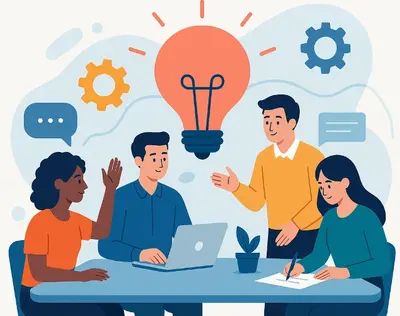 Colaboraci&oacute;n e Innovaci&oacute;n