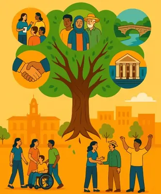 Retos de Participación