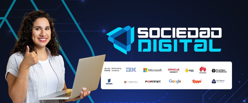 Sociedad Digital 2